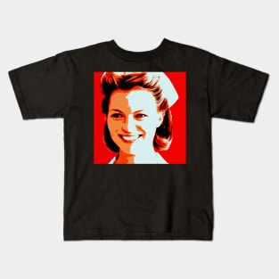 nurse ratched Kids T-Shirt